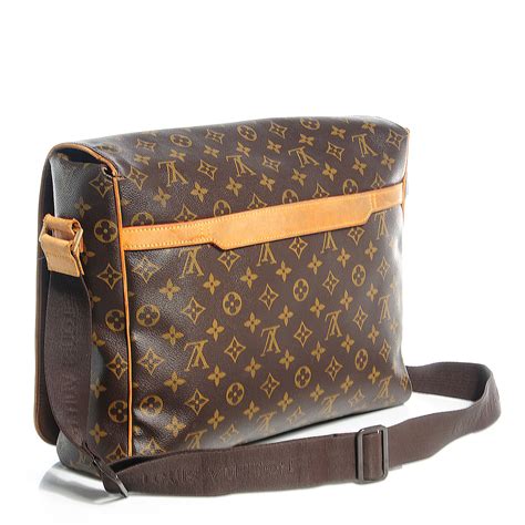 louis vuitton mens messenger bag uk|authentic Louis Vuitton Messenger bag.